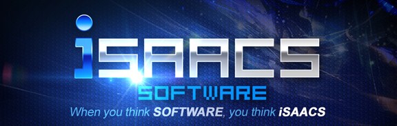 Isaacs Software